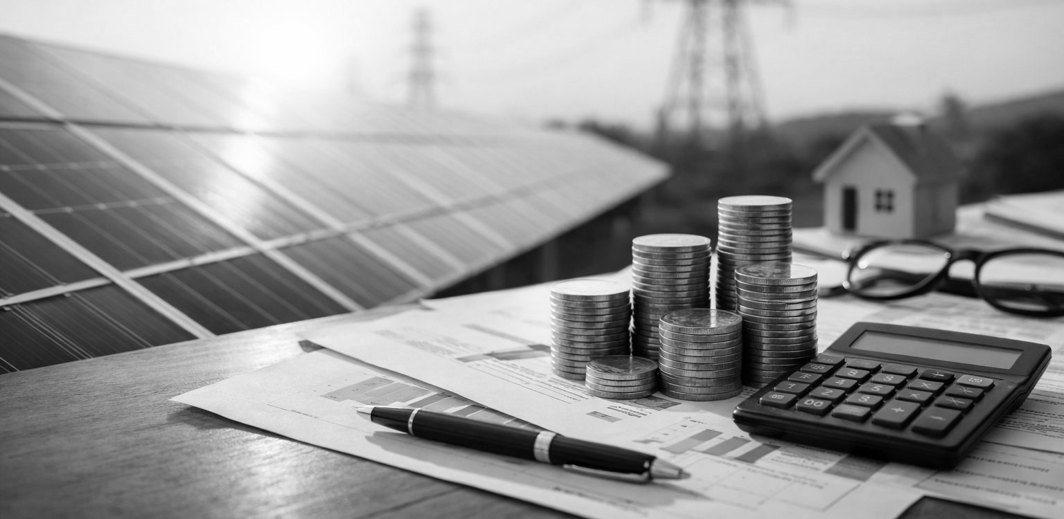 What business owners should know about solar tax benefits
