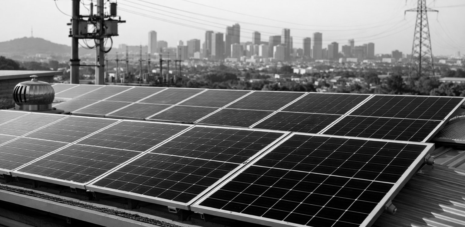 What happens when your solar system is not registered?