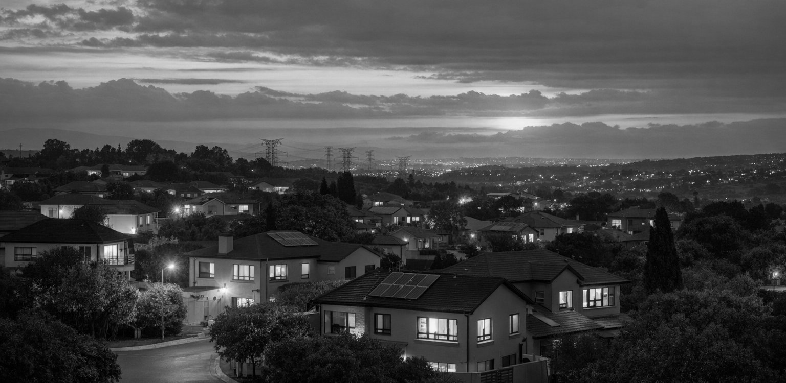 Why reduced load shedding doesn’t mean the power crisis is over